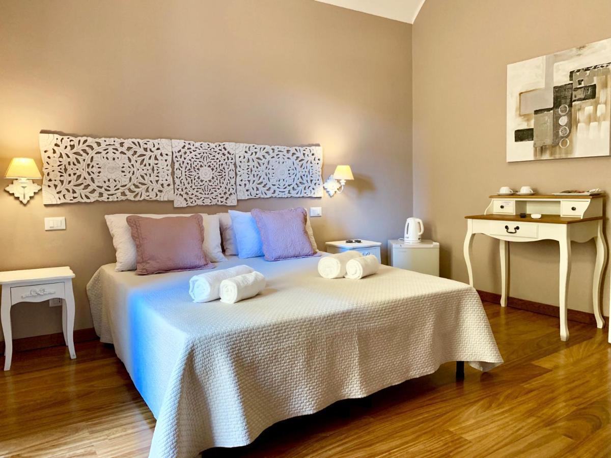 Cernaia Room 라스페치아 외부 사진