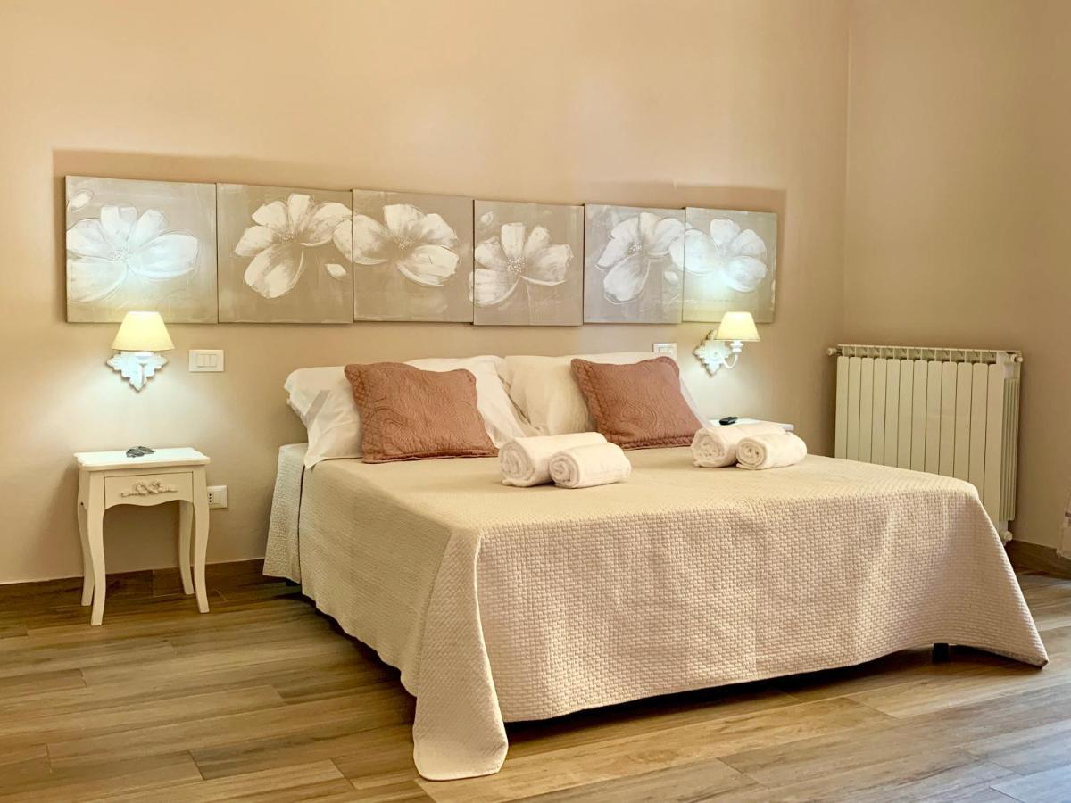 Cernaia Room 라스페치아 외부 사진