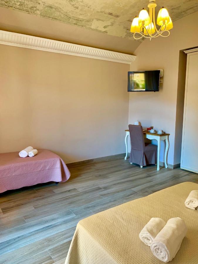 Cernaia Room 라스페치아 외부 사진