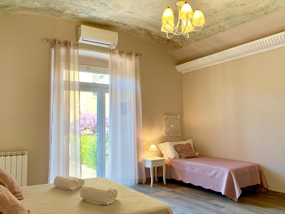 Cernaia Room 라스페치아 외부 사진